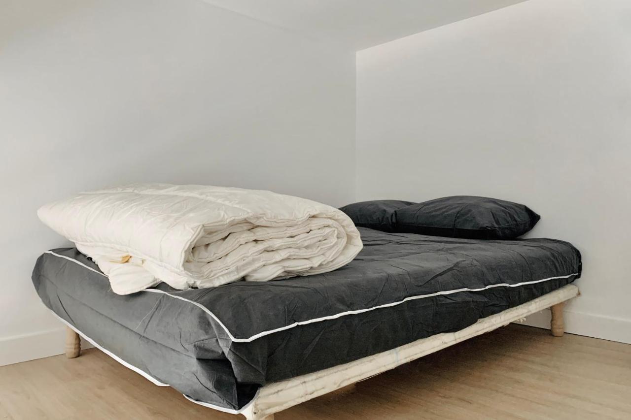 Appartamento #Ct The Cozy Nest Grenoble Esterno foto