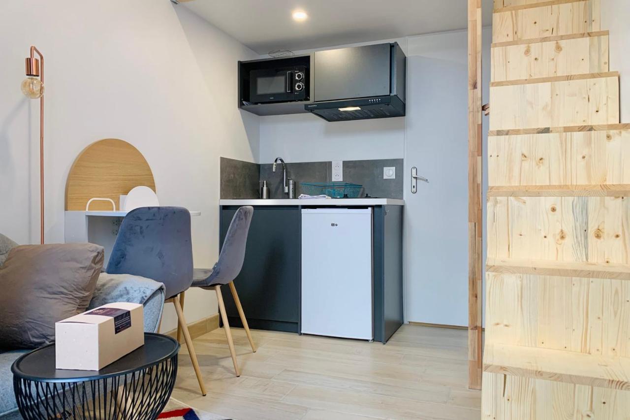 Appartamento #Ct The Cozy Nest Grenoble Esterno foto
