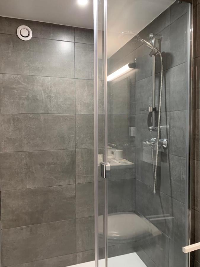 Appartamento #Ct The Cozy Nest Grenoble Esterno foto